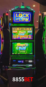 Bônus Diários 8855Bet