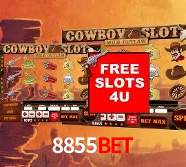 Ofertas Exclusivas 8855Bet