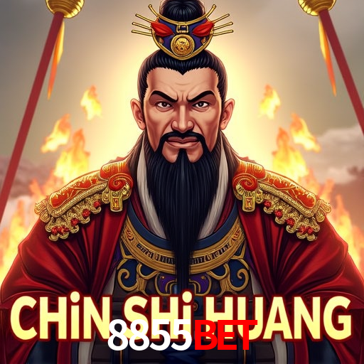 Casino Ao Vivo 8855Bet