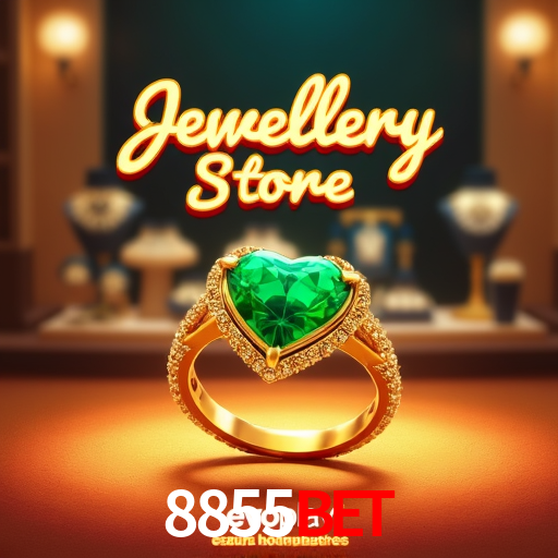 Design Responsivo 8855Bet