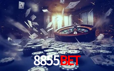 Promoções Sazonais 8855Bet